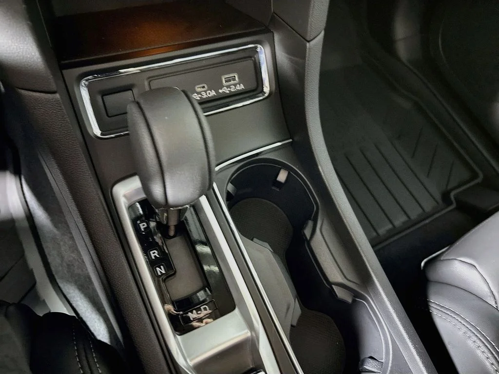 New 2026 MAGNETITE GRAY METALLIC Subaru Premium 7-Passenger image 17