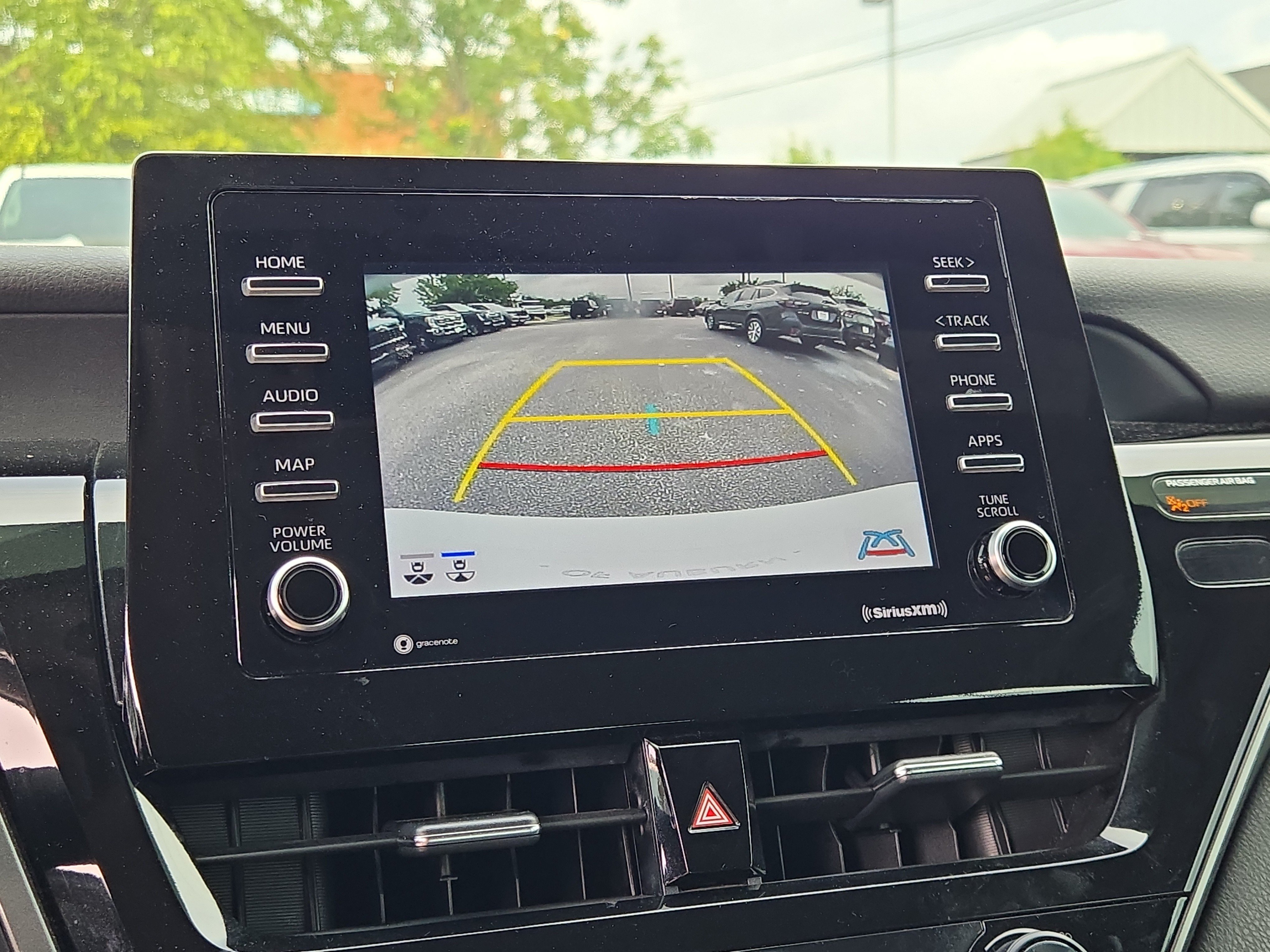 Used 2022  Toyota TRD V6 image 26