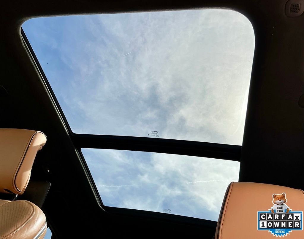 2024 Jeep Grand Cherokee L Summit Reserve - Photo 39