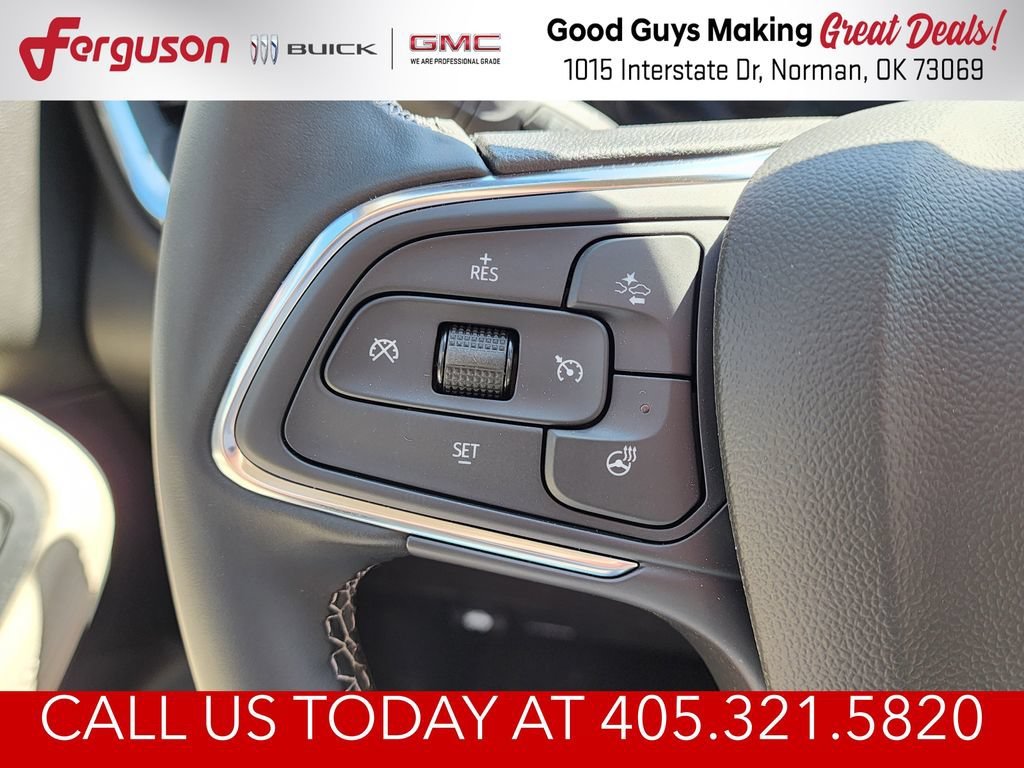 2026 Buick Encore GX Preferred - Photo 19