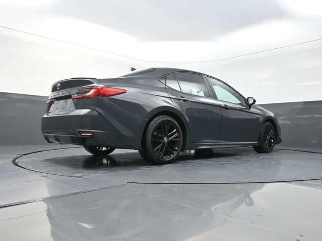 Used 2025  Toyota SE image 36