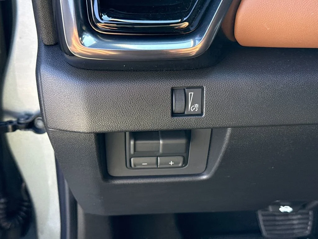 New 2026 Sterling Metallic GMC AT4 image 19