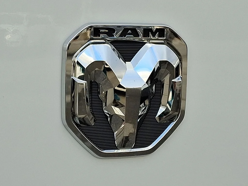 New 2026 White Ram High Roof image 19