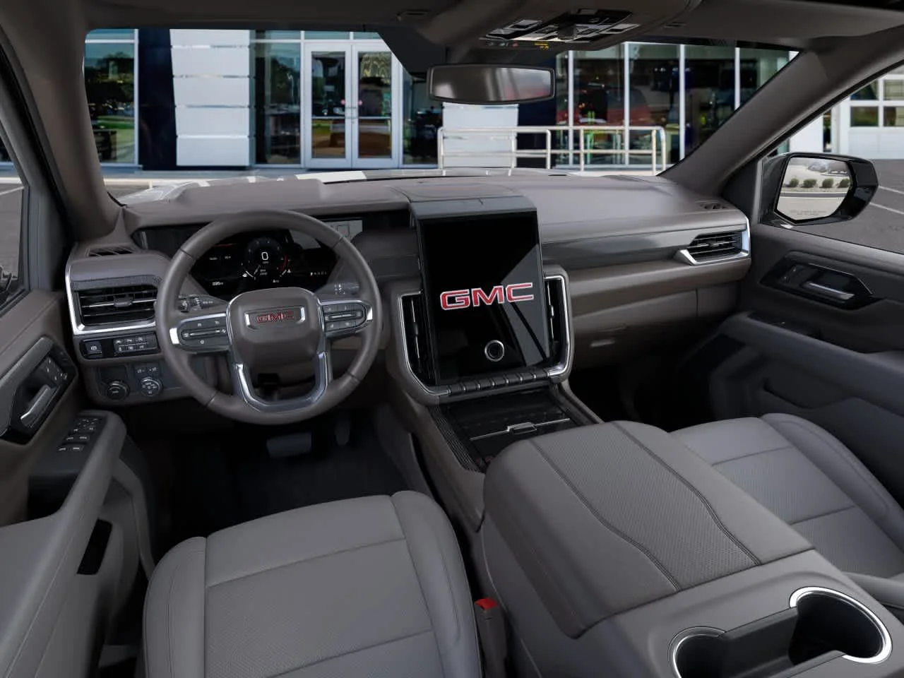 2026 GMC Yukon Elevation - Photo 15