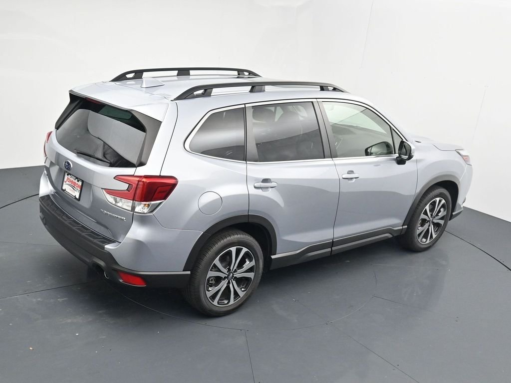 2023 Subaru Forester Limited - Photo 30