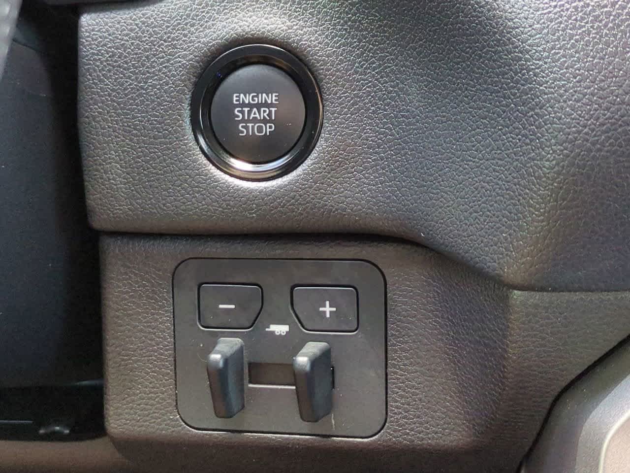 Certified Used 2026 Lunar Rock Toyota Limited image 26
