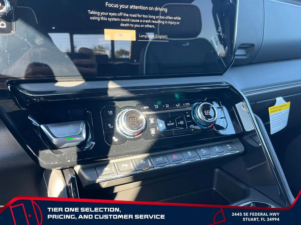 New 2026 Sterling Metallic GMC AT4X image 31
