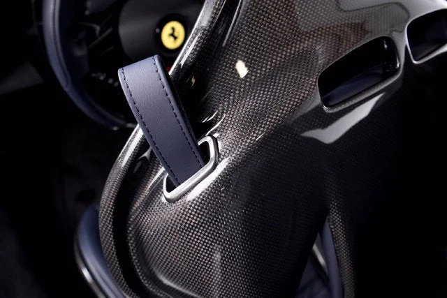 Certified Used 2026 Argento Nurburgring Ferrari  image 25