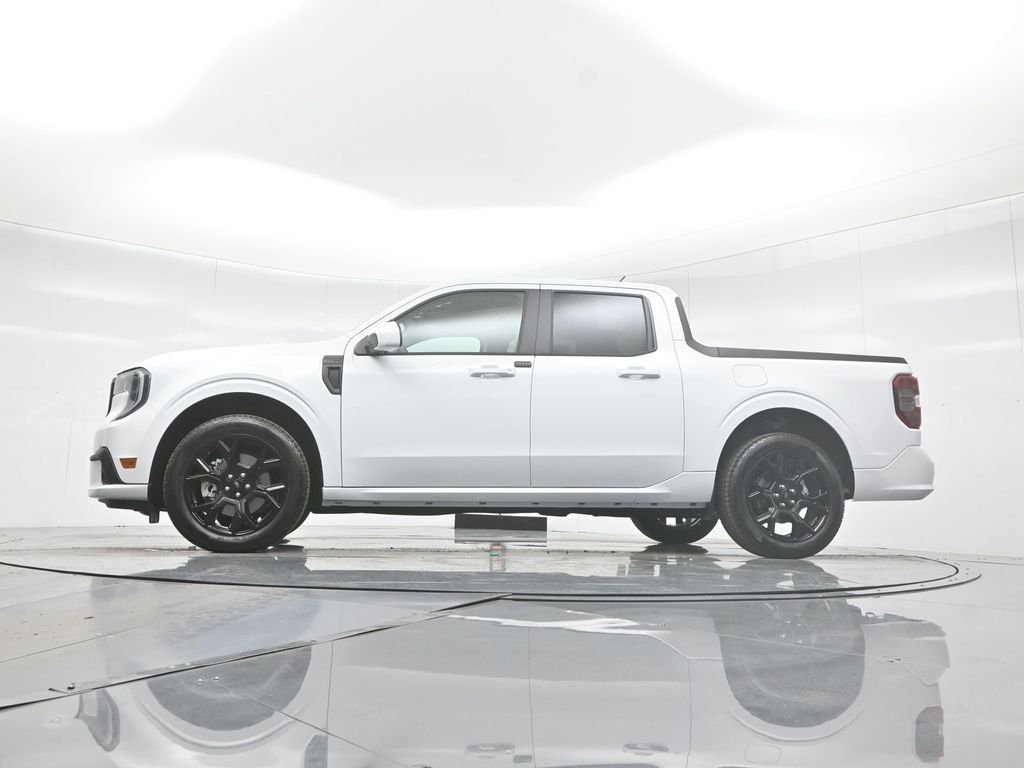 New 2025 Oxford White Ford Lobo Standard image 51