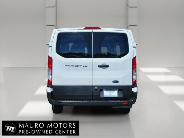 Used 2024 White Ford Base image 4
