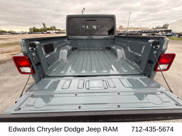 2026 Jeep Gladiator Sport S - Photo 36