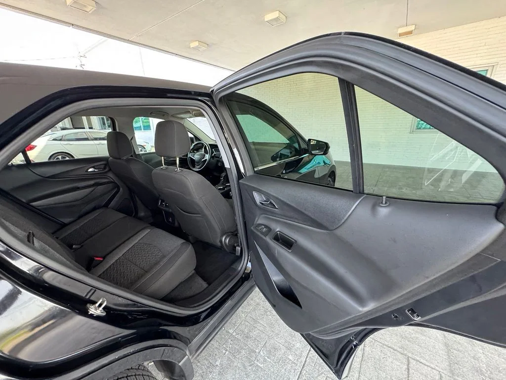 Used 2024 Black Chevrolet LT image 23