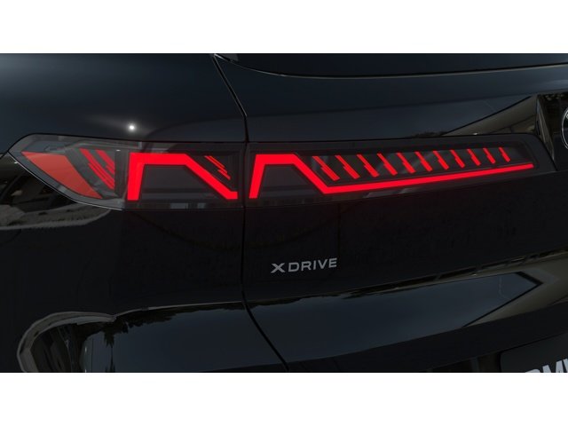 New 2027 Black BMW  image 8