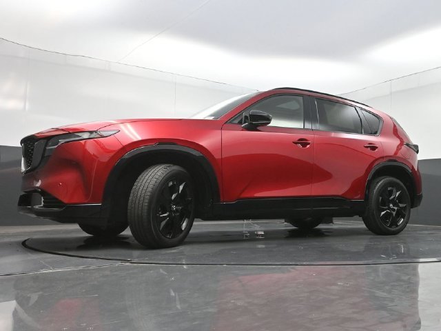 Certified Used 2026 Red Mazda 2.5 S Premium image 29