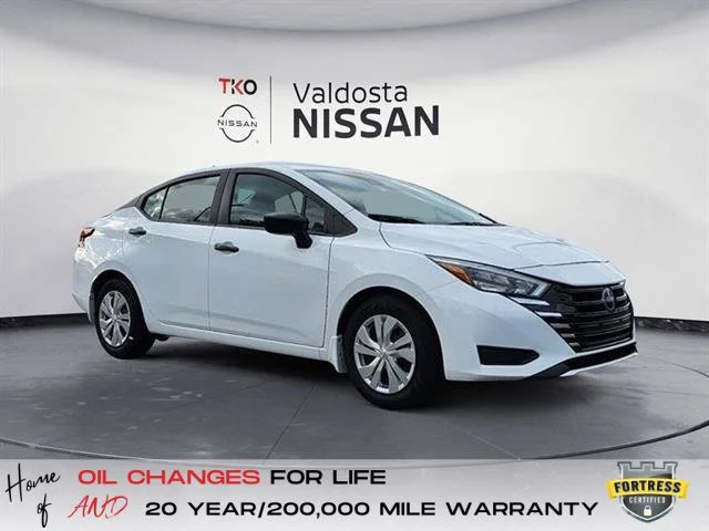 New 2025 Fresh Powder Nissan S image 1