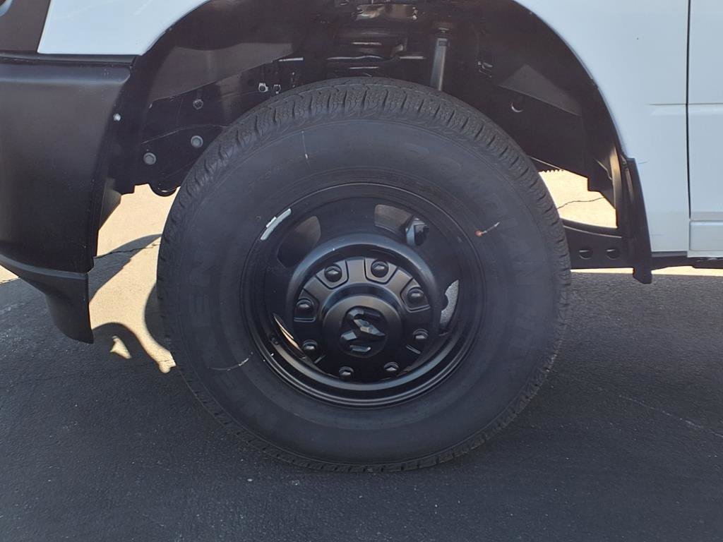 2025 RAM 3500 Chassis Tradesman - Photo 22