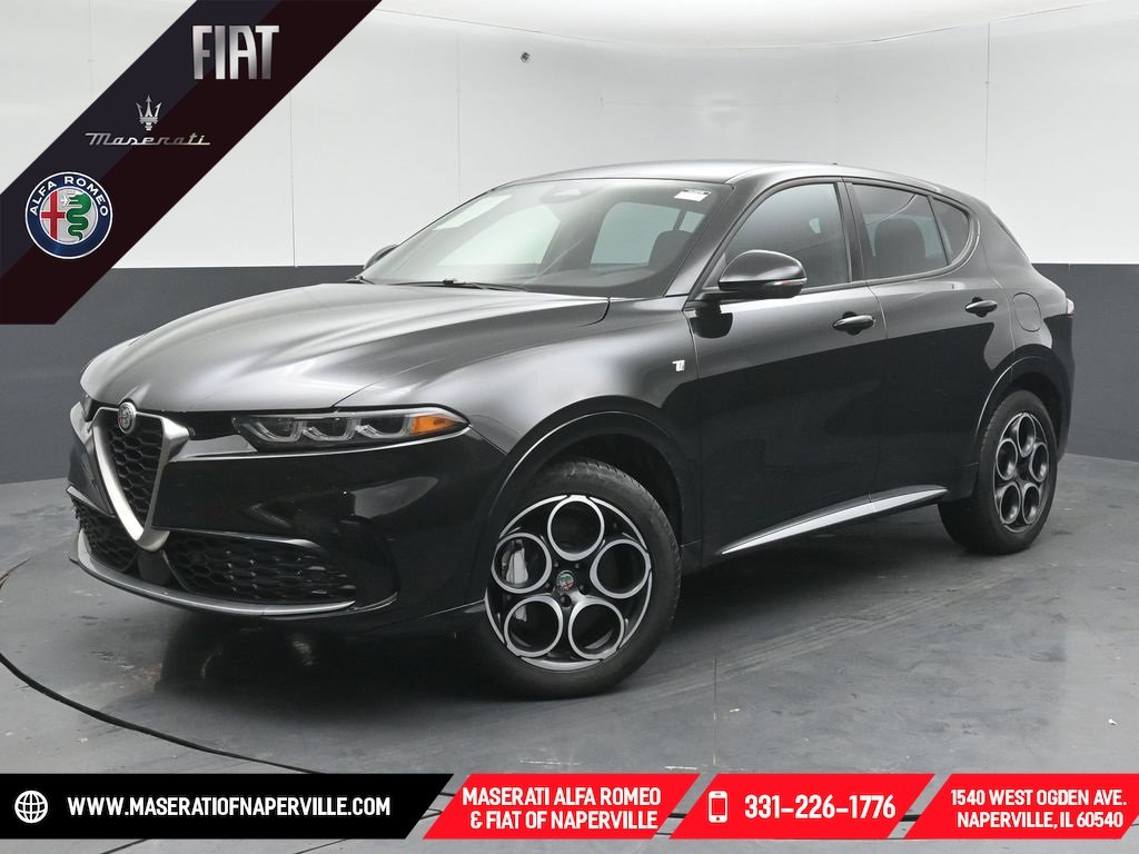 2024 ALFA ROMEO TONALE - Image 32