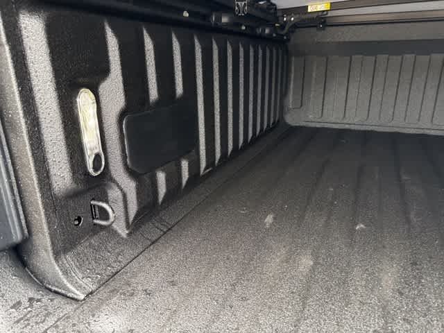 2026 RAM 1500 Tungsten - Photo 14