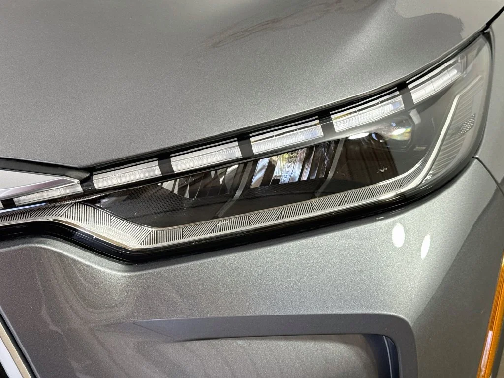 Certified Used 2027 Gray INFINITI LUXE image 43