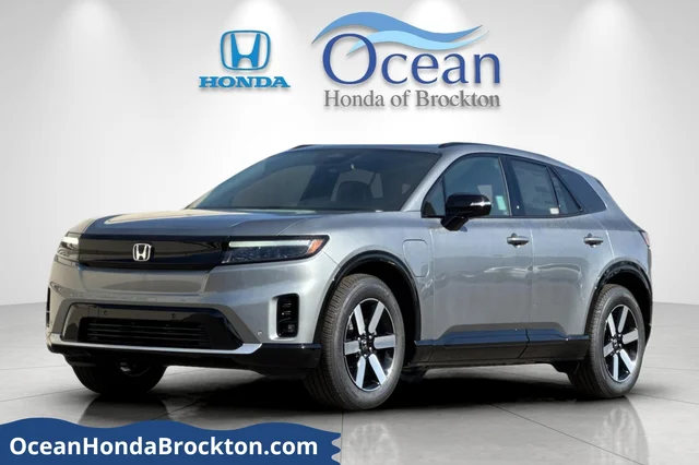 2026 Honda Prologue Touring