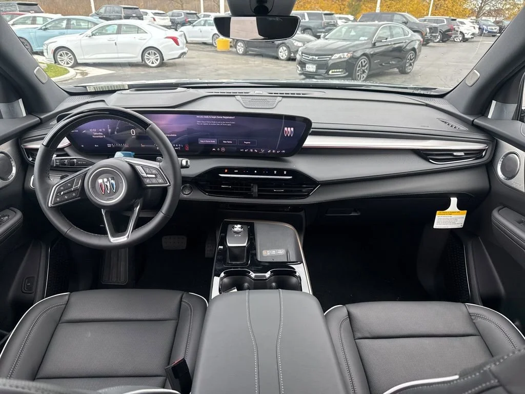 2026 Buick Enclave Avenir - Photo 6