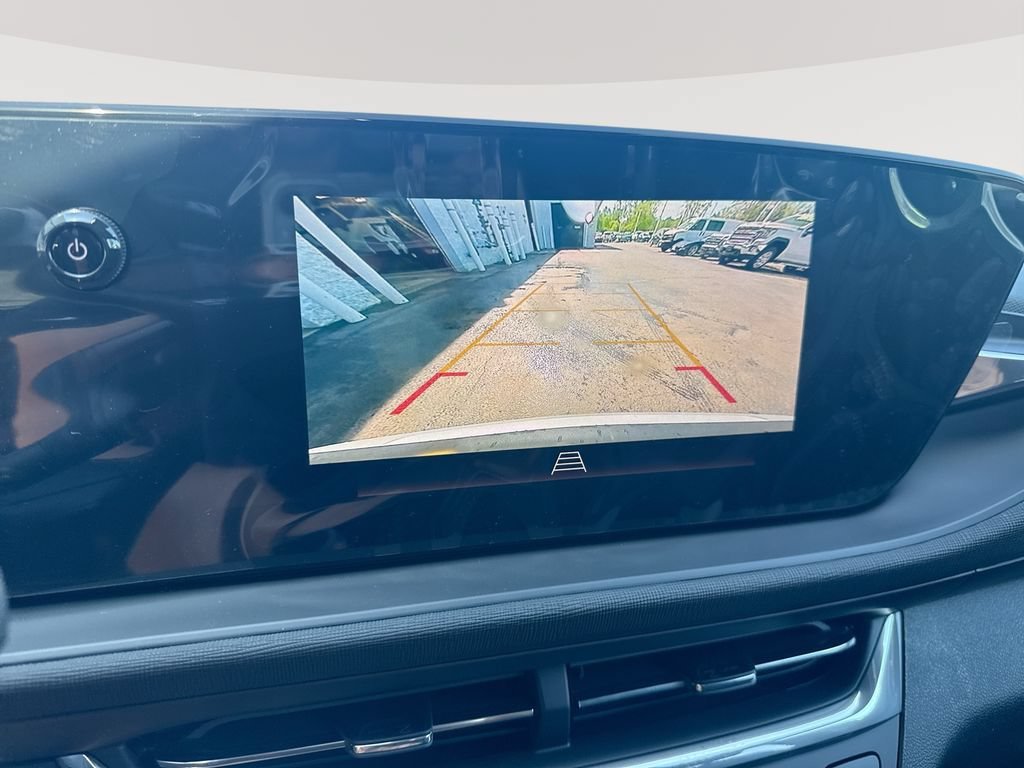 2026 Buick Envista Preferred - Photo 14