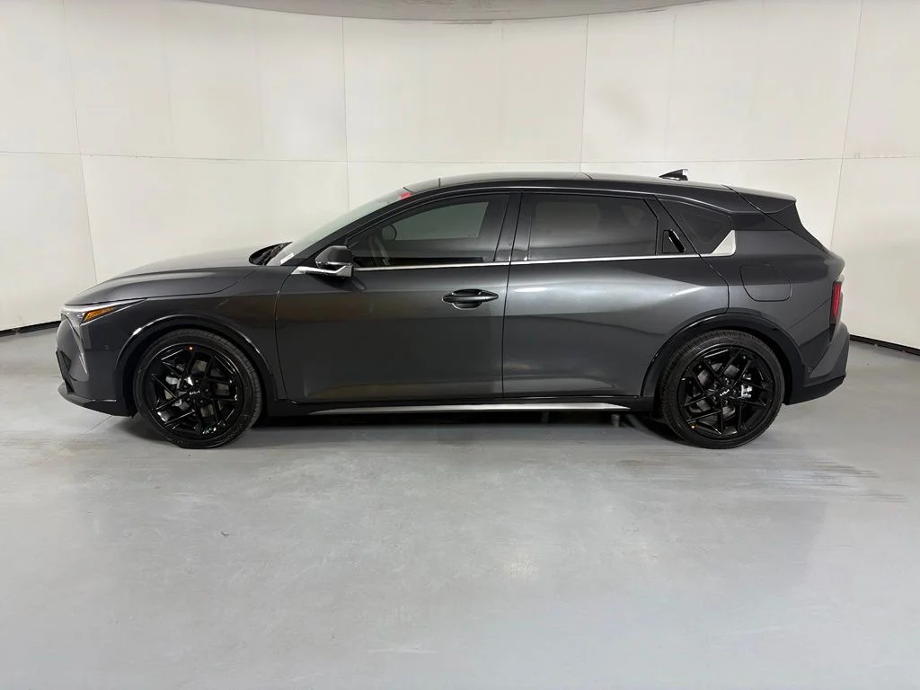 New 2026  Kia GT-Line Turbo image 5