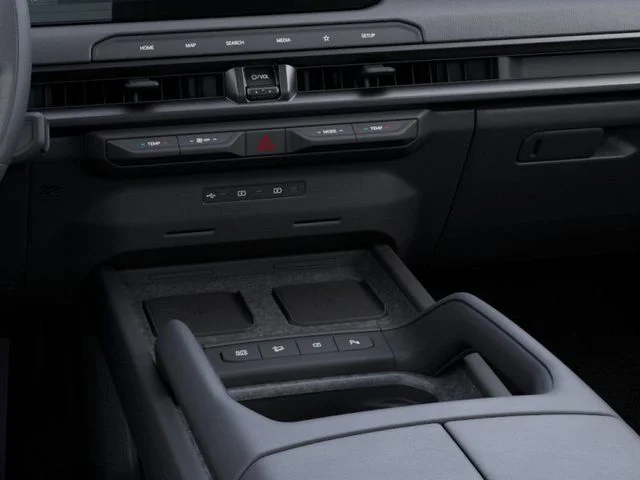 New 2027 Terrain Brown Kia X-Line EX image 23