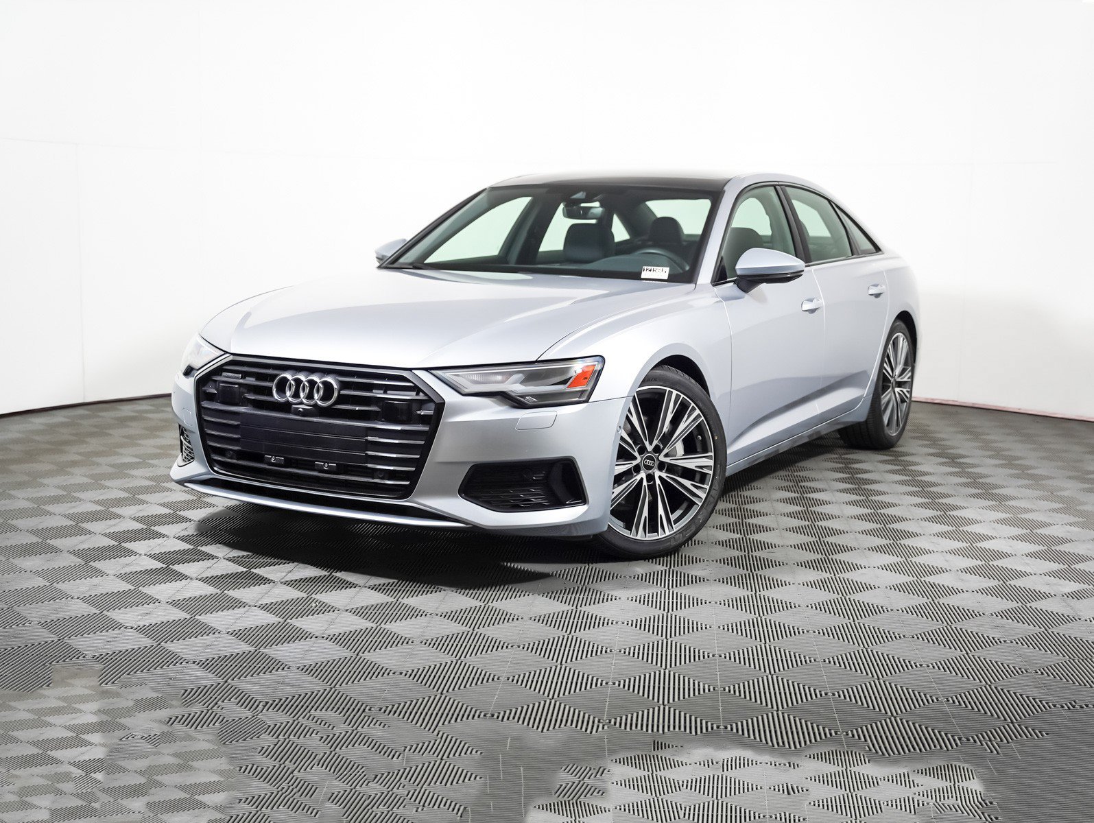 2023 Audi A6