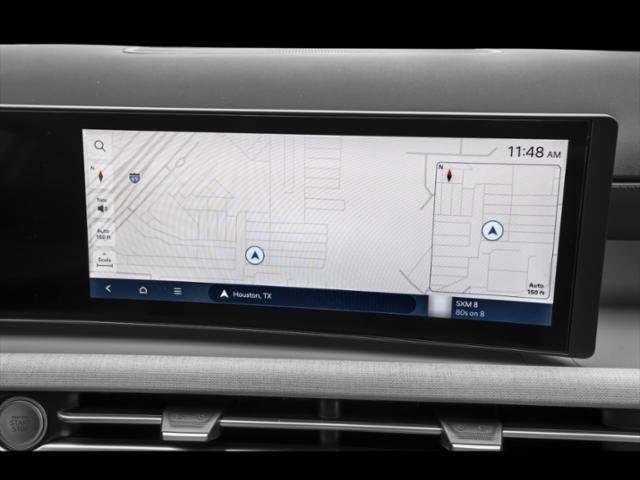 New 2026 Gray Hyundai SEL Premium AWD image 52