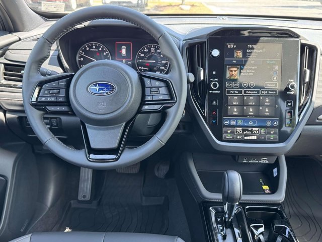 New 2026 SAPPHIRE BLUE PEARL Subaru Sport Onyx Edition image 10