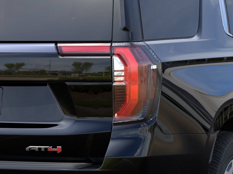 2026 GMC Yukon AT4 Ultimate - Photo 11