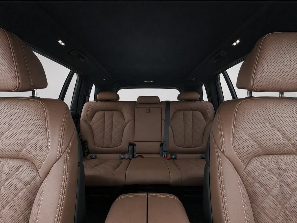 New 2027 Skyscraper Grey Metallic BMW xDrive40i image 29