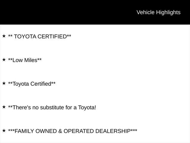 Certified Used 2023 ICE CAP Toyota  image 27