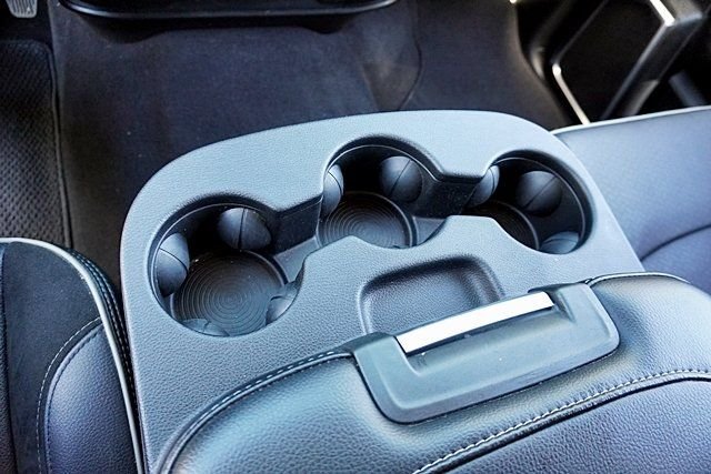 Certified Used 2024 Silver Ram Laramie image 30