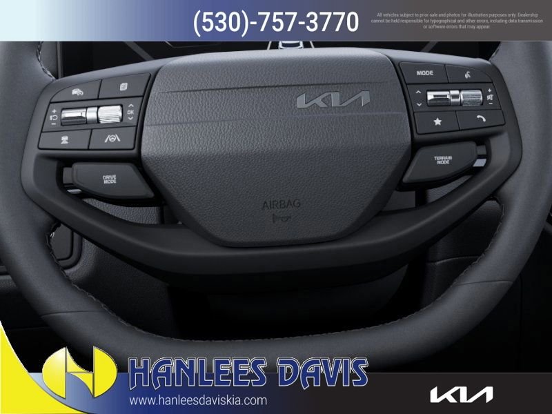 2026 Kia Sportage SX Prestige - Photo 22