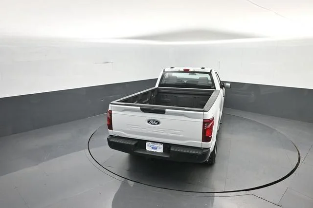 New 2026 White Ford XL image 28