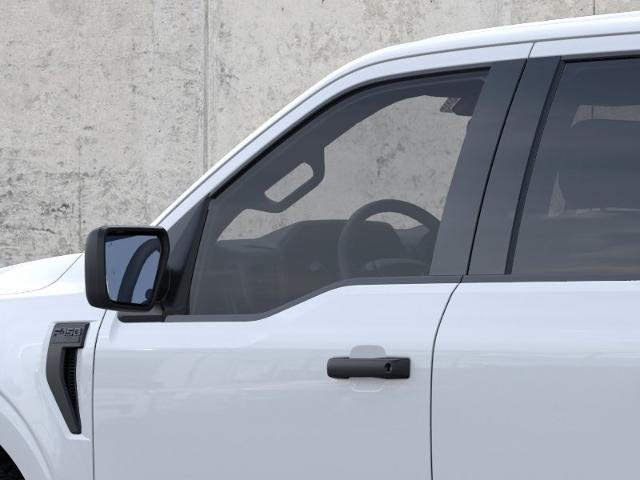 New 2026 Oxford White Ford STX image 32