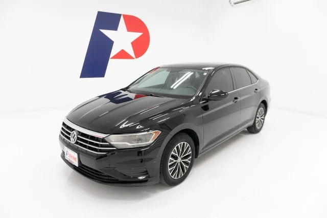 2019 Volkswagen Jetta SE