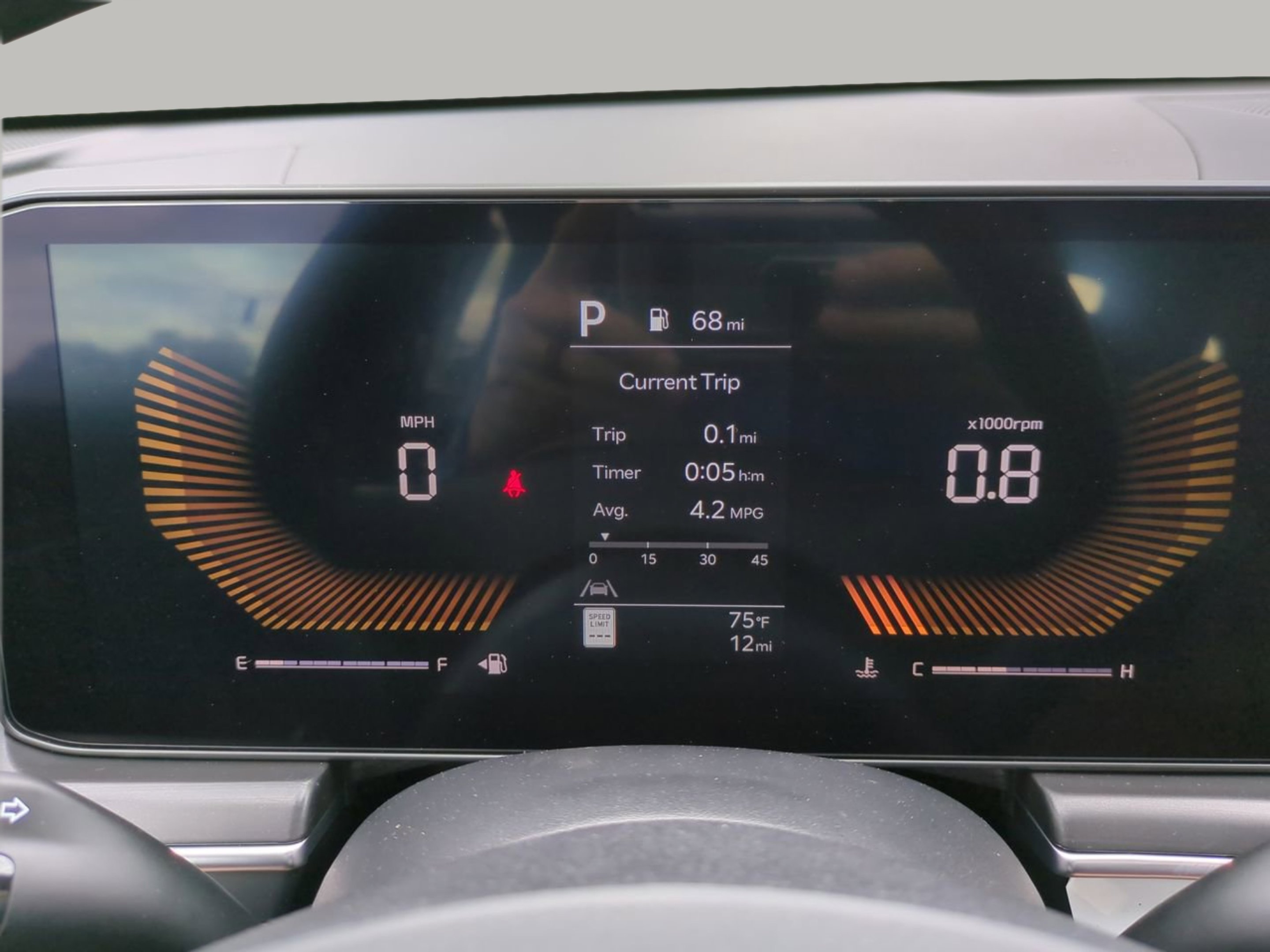 New 2026 Wolf Gray Kia GT-Line image 66