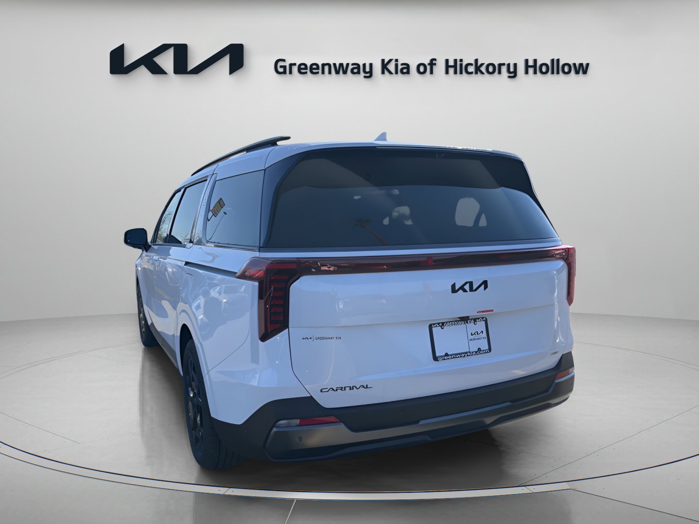 New 2026 Snow White Pearl Kia SX Prestige image 5