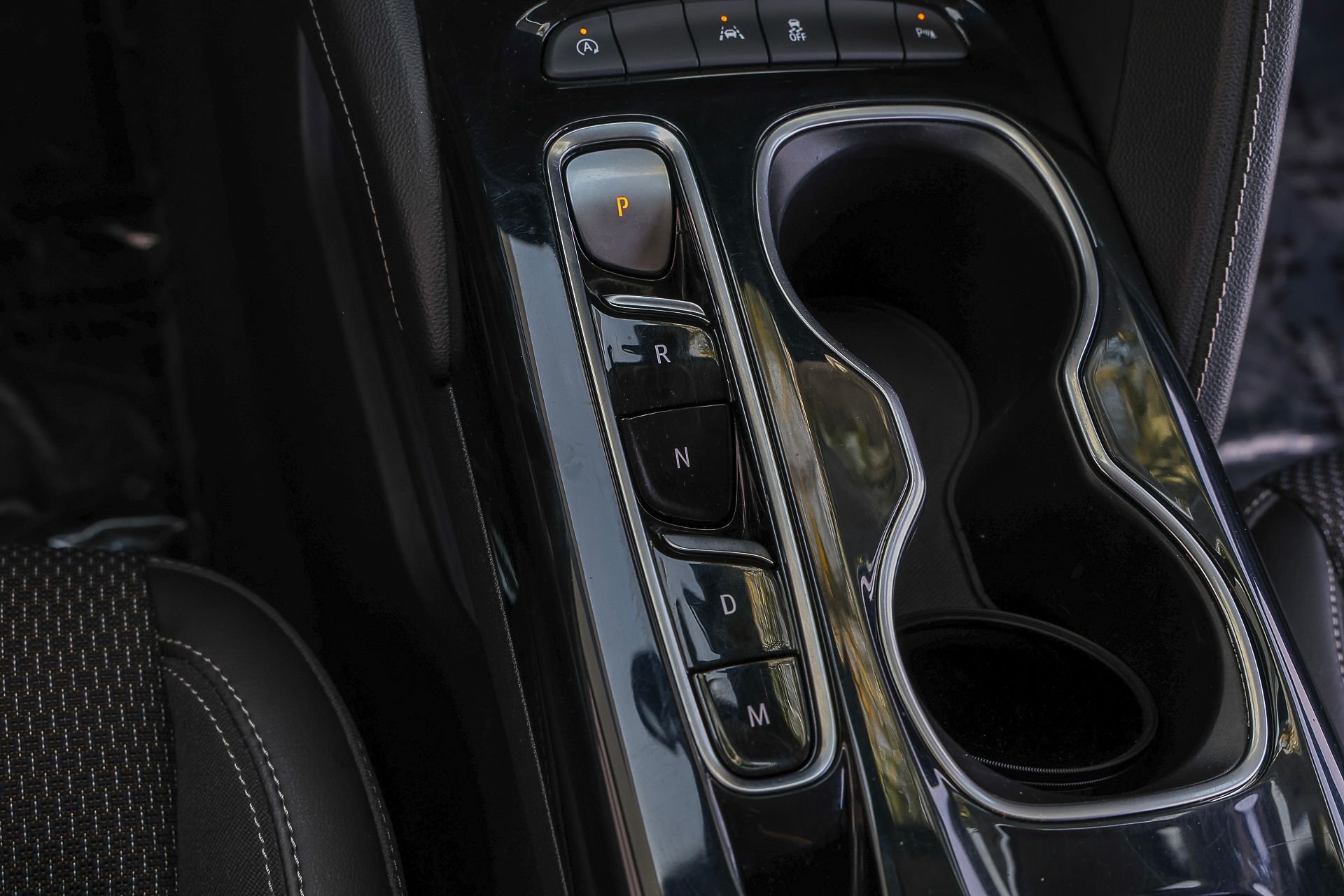 Used 2022 Brown Buick Preferred image 18