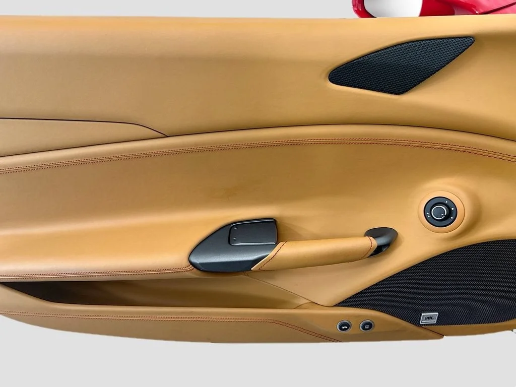 Used 2016 Rosso Corsa Ferrari  image 28