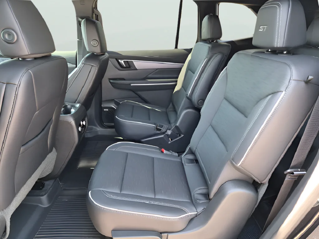 New 2026 Buick Enclave Sport Touring, photo 33