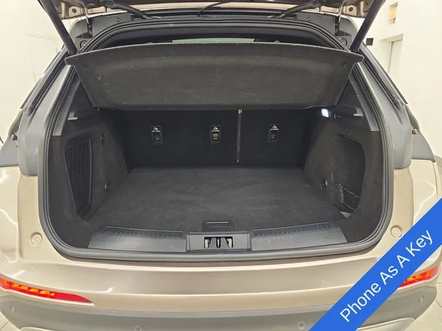 Used 2020 Mocha Lincoln Reserve image 17