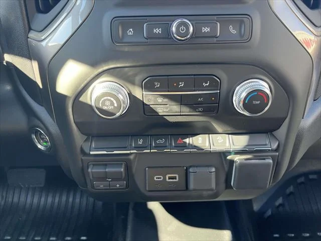 2026 GMC Sierra 2500HD Pro - Photo 19