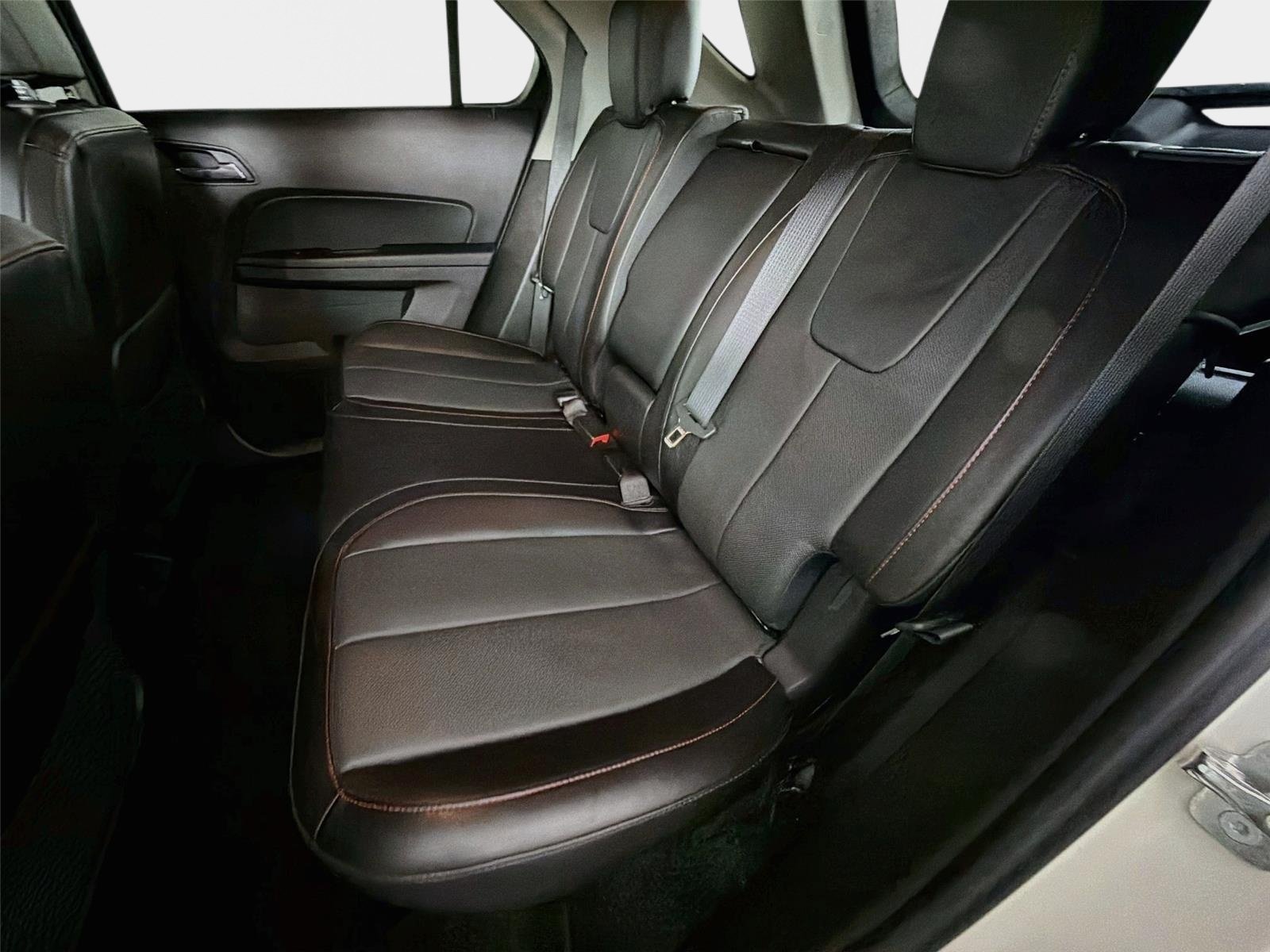 Used 2015 White Diamond Pearl Chevrolet LTZ image 21