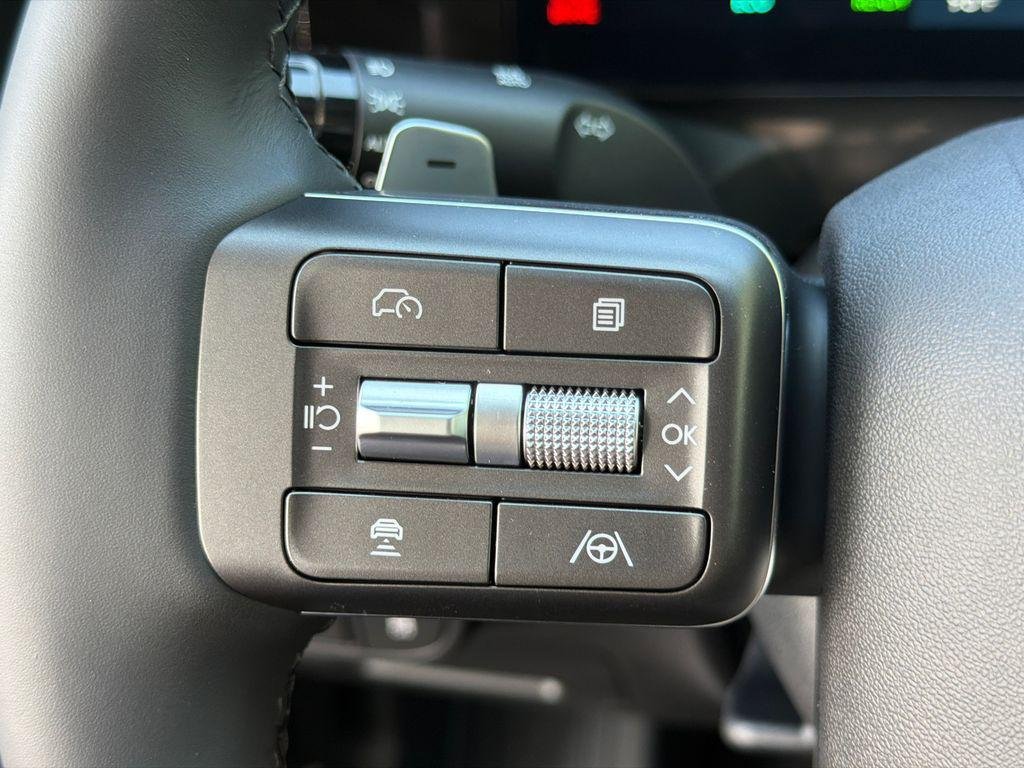 New 2026 Gray Hyundai Blue SEL 7P image 25