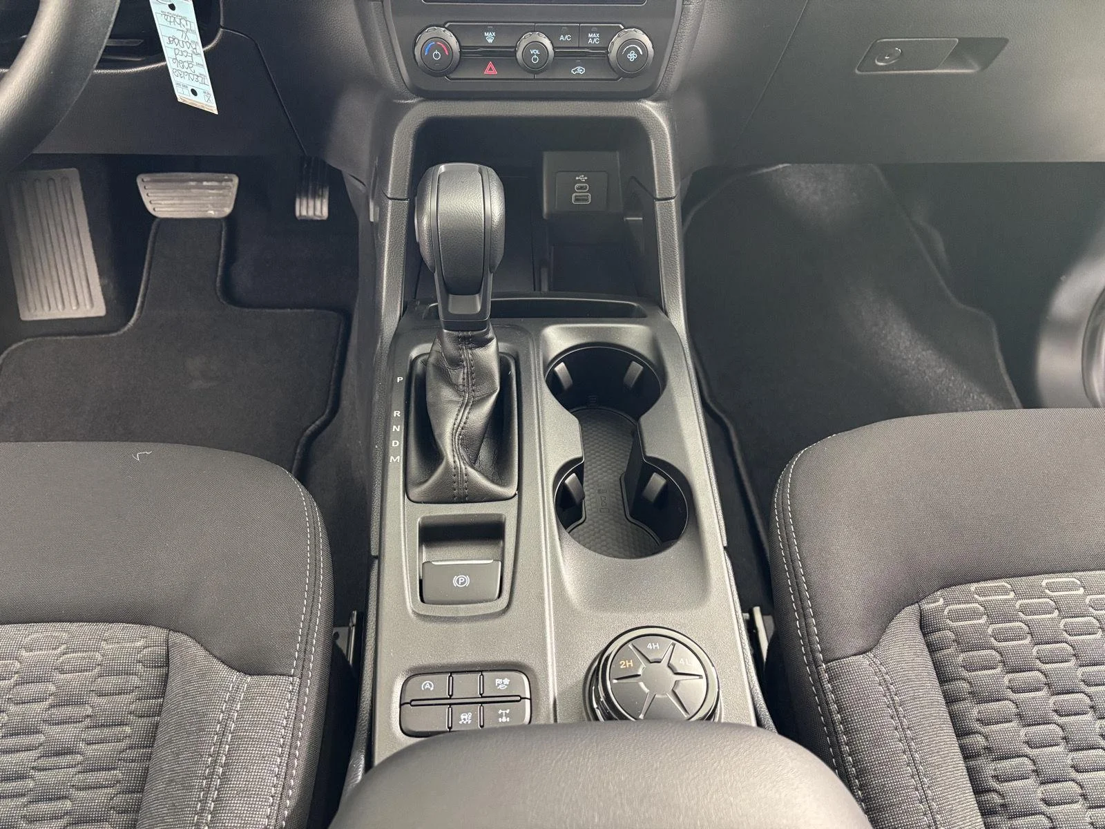 Used 2026 Oxford White Ford XL image 34