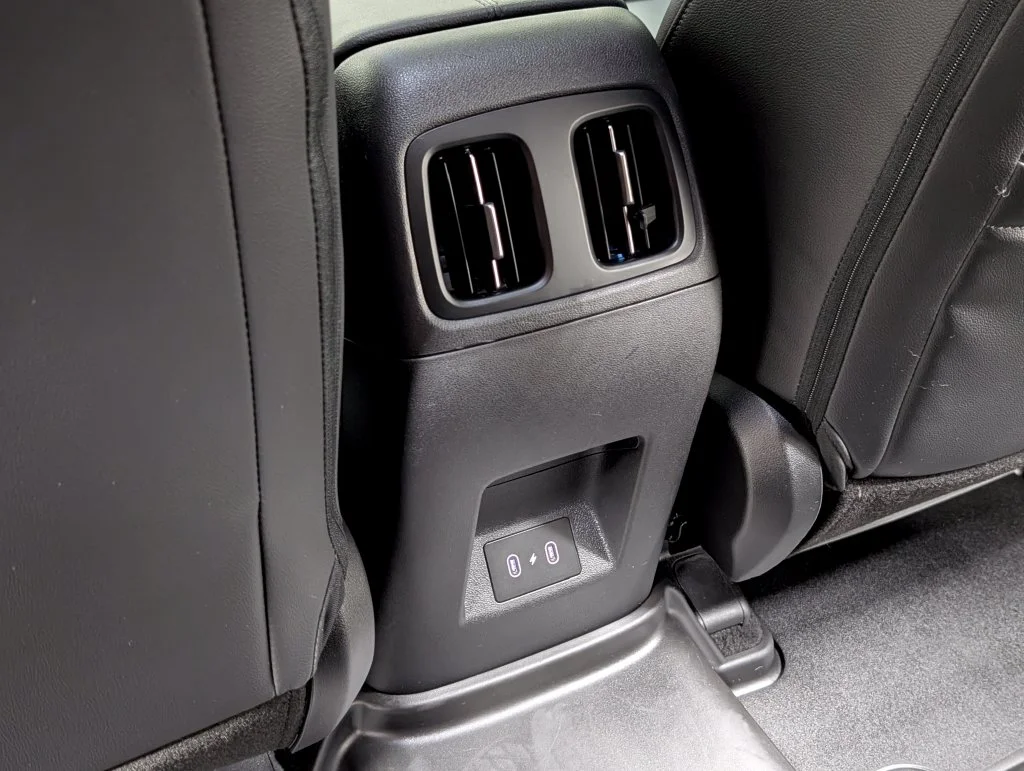 Certified Used 2025 Atlantic Blue Hyundai SEL Convenience image 17